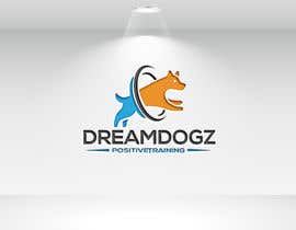 #191 para Logo design/redesign for my Dog Training business de atikarfan1998