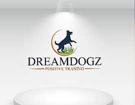 #41 para Logo design/redesign for my Dog Training business de moheuddin247