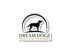 #183 para Logo design/redesign for my Dog Training business de Tanvirhossain01