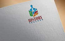 #189 para History Teacher Logo de joysarker63884