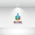 #190 para History Teacher Logo de joysarker63884