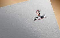 #188 para History Teacher Logo de shohelahmed727