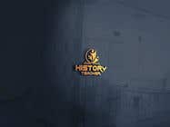 #145 for History Teacher Logo by hmrahmat202021