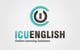Konkurrenceindlæg #31 billede for                                                     Design a Logo for ICU English (and sub-products)
                                                