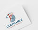 Мініатюра конкурсної заявки №160 для                                                     Coonamble Golf Club logo design
                                                
