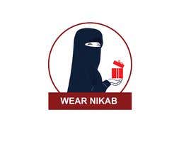 #6 for WEAR NIKAB by eslamboully