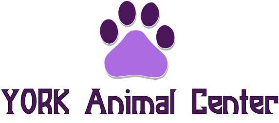 Participación en el concurso Nro.83 para                                                 Logo for “YORK Animal Center”
                                            