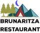 Miniatura de participación en el concurso Nro.65 para                                                     Design a logo for a restaurant in the mountains
                                                