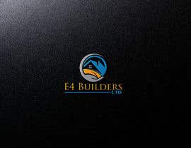 #61 para E4 Builders Ltd de Shahidul25