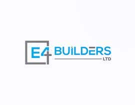 #56 for E4 Builders Ltd by leonArt3406