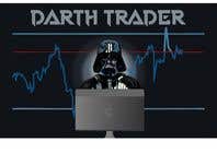 #2 ， Dart Vader + Trader art for a muggle (Darth Trader) 来自 RenggaKW