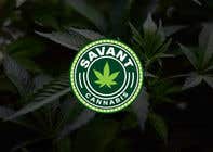 #174 para Savant Cannabis de rajeevrajan11