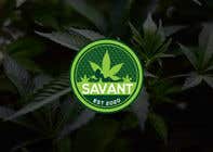 #1678 para Savant Cannabis de rajeevrajan11