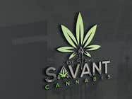 #1464 para Savant Cannabis de noorpiccs