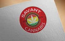 #597 para Savant Cannabis de diptikhanom