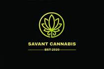 #1009 para Savant Cannabis de Fardin100