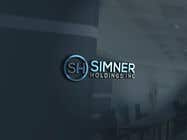#21 para Logo - Simner Holdings Inc. de kumarsweet1995