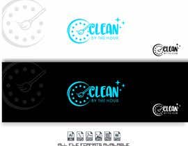 #308 para Logo Cleaning company de alejandrorosario