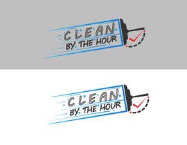#312 para Logo Cleaning company de arafath102525