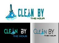 #307 para Logo Cleaning company de Faustoaraujo13