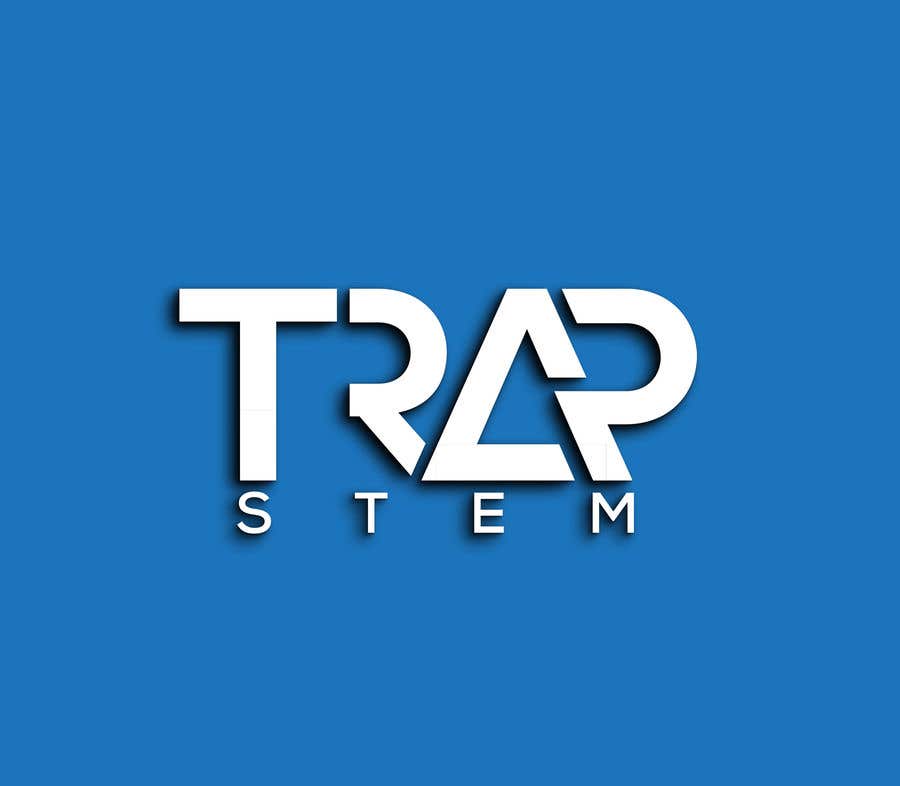 Tävlingsbidrag #187 för                                                 New A Logo for T.R.A.P. Stem Program
                                            