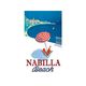 Miniatura de participación en el concurso Nro.12 para                                                     A logo for my business - Nabilla Beach
                                                