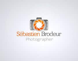 creativemind44 tarafından Logo Design for a photographer website için no 104
