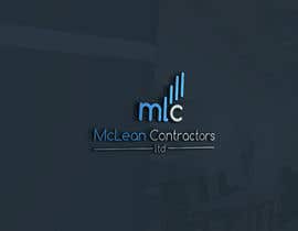 #140 para simple logo for construction company de mmd7177333