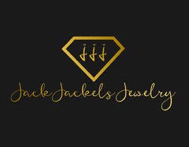 #111 for Create Design Logo for Jewelry by HasibulSajib