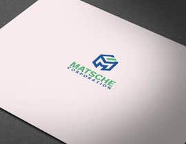 #239 para Create new logo for Matsche de tousikhasan