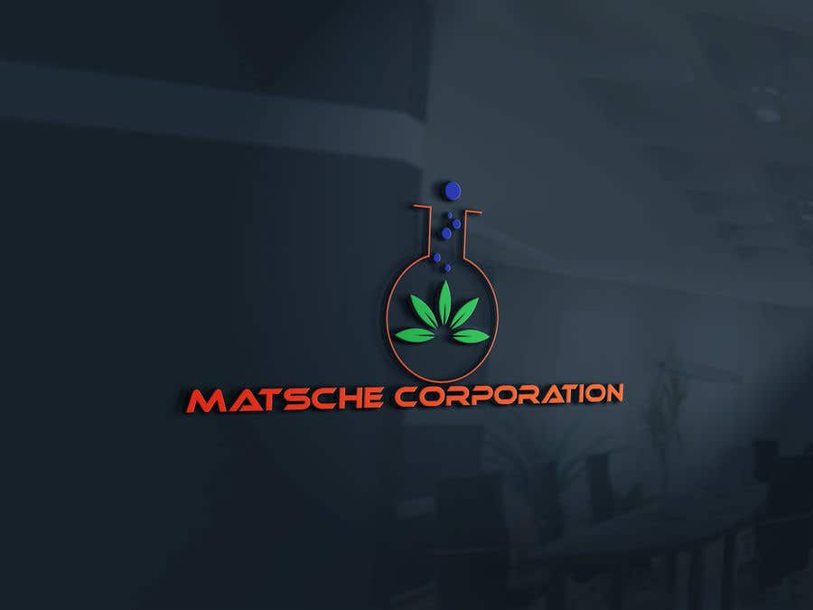 Participación en el concurso Nro.204 para                                                 Create new logo for Matsche
                                            