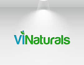 MaaART님에 의한 Logo Need - Vinaturals을(를) 위한 #354