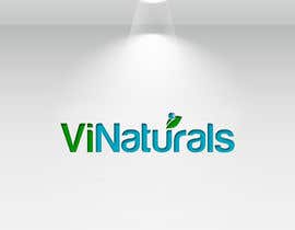 #355 cho Logo Need - Vinaturals bởi MaaART