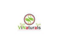 #245 para Logo Need - Vinaturals de shrahman089