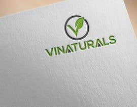 Mashidur7님에 의한 Logo Need - Vinaturals을(를) 위한 #496