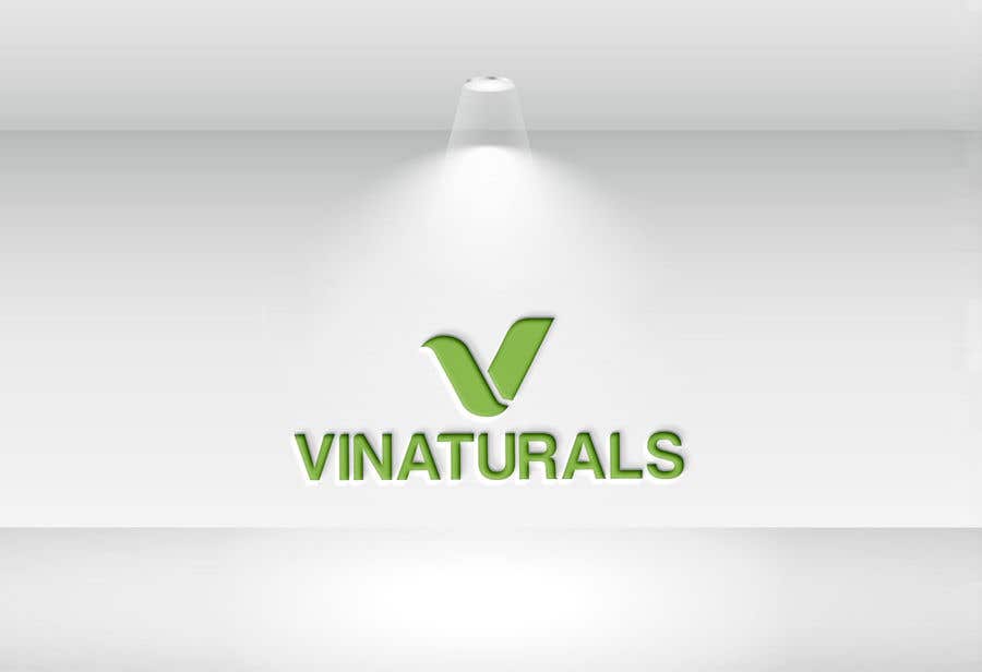 Participación en el concurso Nro.498 para                                                 Logo Need - Vinaturals
                                            