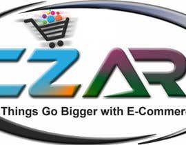 #14 para I need my e-commerce logo to be improved upon de MRGRAPH003