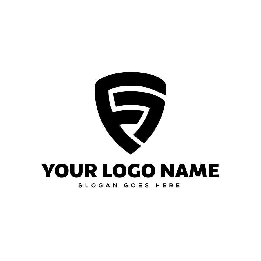 Participación en el concurso Nro.150 para                                                 simple logo - black and white - soccer club
                                            