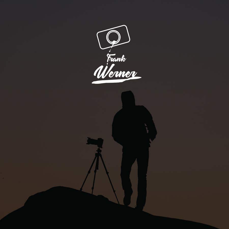 Participación en el concurso Nro.270 para                                                 Create Logo and Business Card / Letterhead for Photographer
                                            