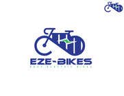 #378 para Logo for Electric Bike Sales and Rental Business de usamainamparacha