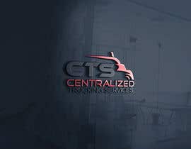 #27 for Logo for Commercial Trucking Services by mobarokhossenbd