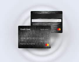 #29 para credit card design de efecanakar