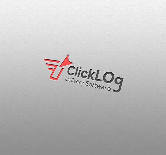 Participación en el concurso Nro.85 para                                                 Logo for 1ClickLog
                                            