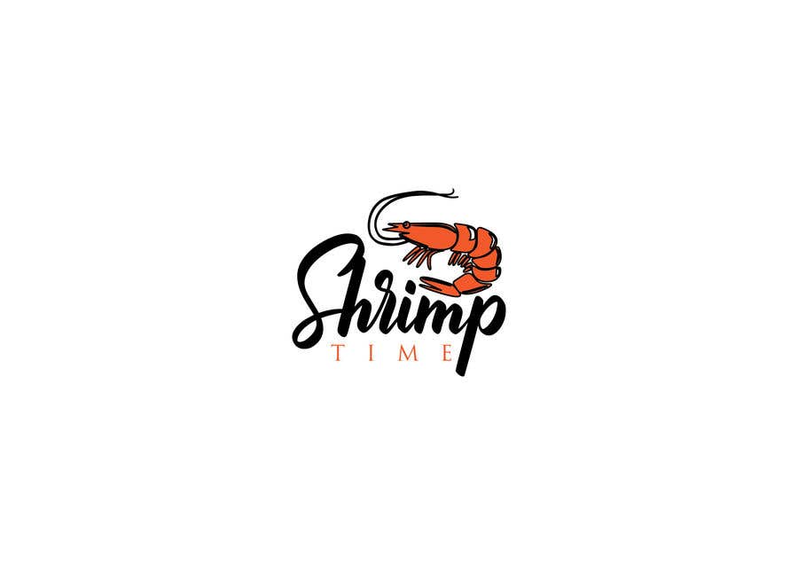 Participación en el concurso Nro.38 para                                                 Logo for ornament shrimp breeder
                                            