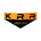 #78 para Design 3 logos for KRR de Bijoymondol7