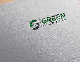 #215 para Logo Competition for Green Scenario de freelanceshobuj
