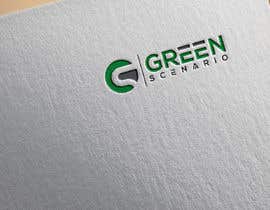 Nro 217 kilpailuun Logo Competition for Green Scenario käyttäjältä freelanceshobuj