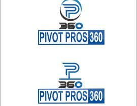#124 pentru Pivot Pros 360 de către Mustafizur9