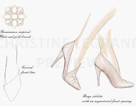 #50 untuk Stilettos Design oleh legrandchristine