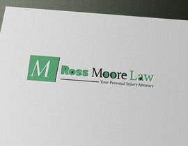 #161 for I want an updated logo for my law firm that&#039;s very similar to the one already designed by saddamhossain17